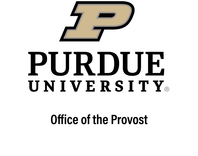 Purdue University Office of Provost